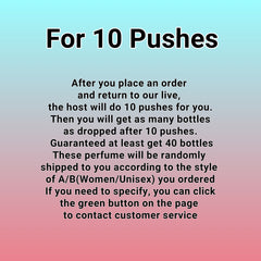 YOYOKK's-push perfume