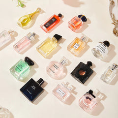 YOYOKK's-push perfume