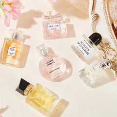 YOYOKK's-push perfume