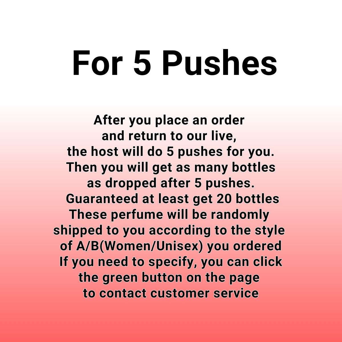 YOYOKK's-push perfume